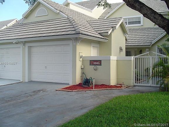 5th image of 9905 NW 49th Ter #9905