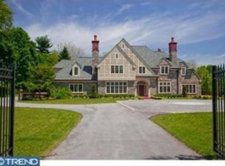 603 N Newtown Street Rd, Newtown Square, PA 19073