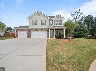 555 Evergreen Way, Jefferson, GA 30549