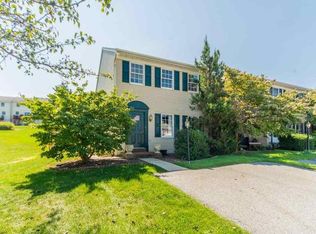 665 Robin Hill Cir, York, PA 17404