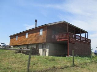 169 E River Rd, Emigrant, MT 59065