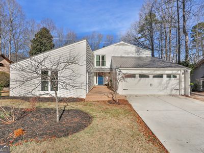 103 Greensway, Peachtree City, GA, 30269