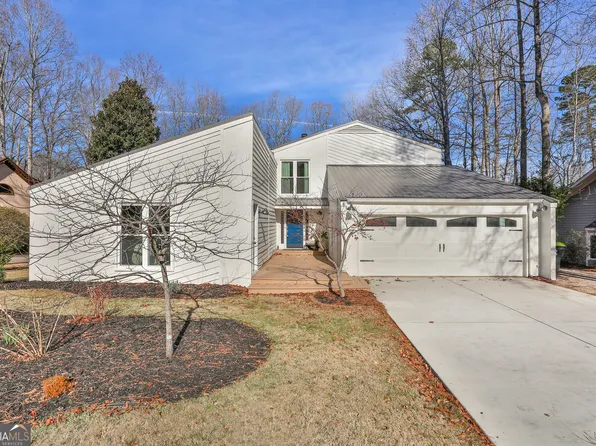 103 Greensway, Peachtree City, GA 30269