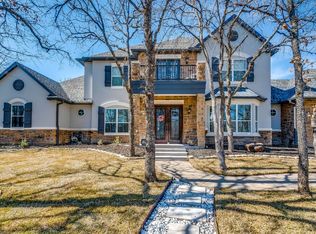 124 Treeline Ct, Lipan, TX 76462