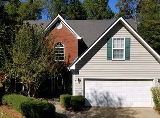 1234 Cumberland Trl, Monroe, GA 30656