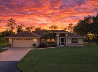 60 25th Ave NW, Naples, FL 34120