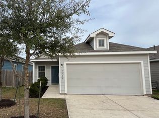 7208 Spirit Hill Rd, Austin, TX 78744