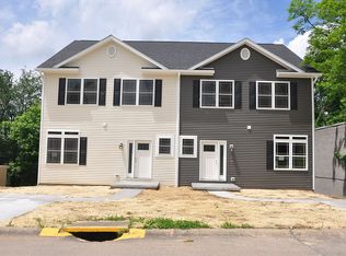 447 Crawford Ave, Morgantown, WV 26505