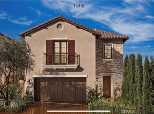 117 Appian, Irvine, CA 92602
