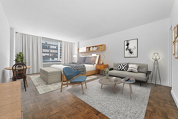 1st image of 210 E 58th St APT 7F