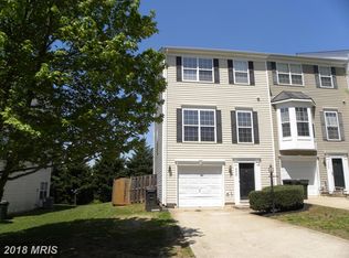 2224 Forsythia Dr, Culpeper, VA