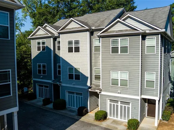 1365 Memorial Dr SE Unit 5, Atlanta, GA 30317