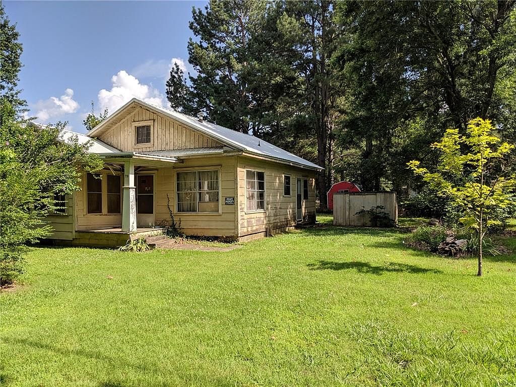 73 N Diane St, Greenland, AR 72737 Zillow