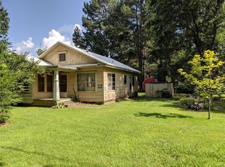 73 N Diane St, Greenland, AR 72737