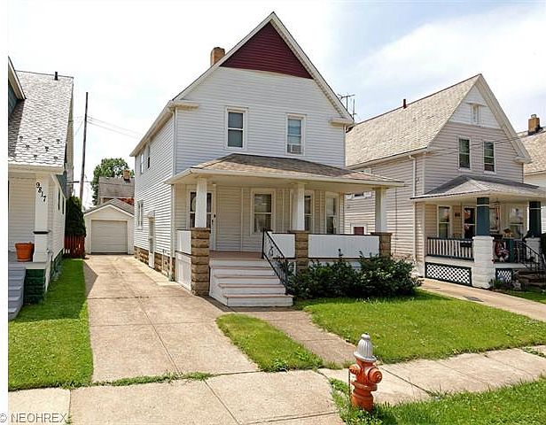 1st image of 9821 Macon Ave