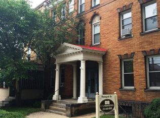 258 S Mathilda St #1, Pittsburgh, PA 15224