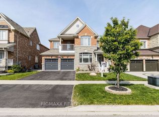 7 Villanova Rd, Brampton, ON L6Y2Z4