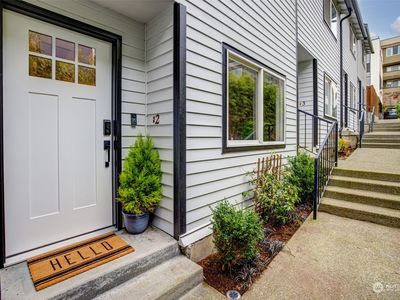 137 27th Avenue E #2, Seattle, WA, 98112