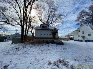 14830 Maddelein St, Detroit, MI 48205