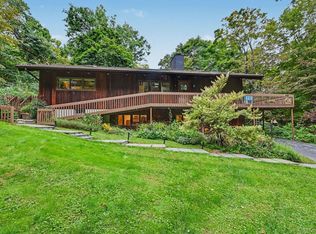 380 Long Ridge Road, Pound Ridge, NY 10576