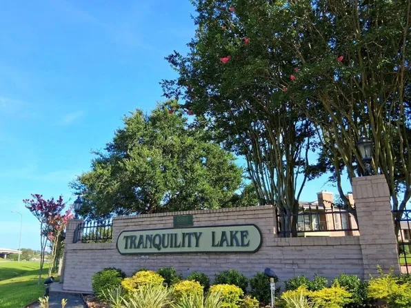18800 Egret Bay Blvd, Houston, TX