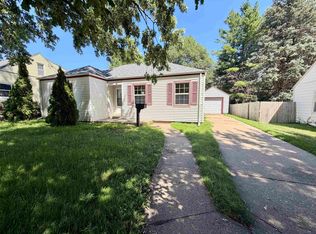 711 Barton St, Storm Lake, IA 50588