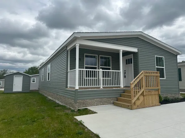 3292 Strauss Ct #395, Jackson, MI 49201