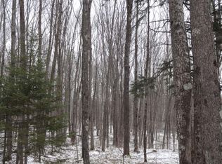 On Pergande Rd, Monico, WI 54501