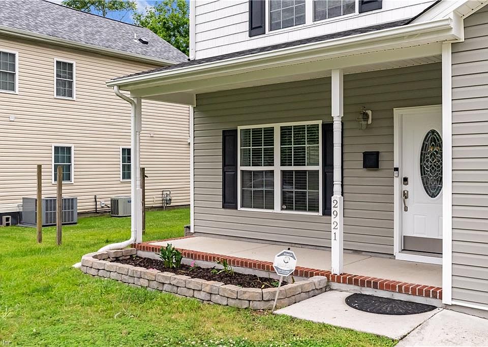 2921 Verdun Ave, Norfolk, VA 23509 Zillow