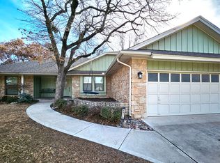 1212 Knights Bridge Rd, Edmond, OK 73034