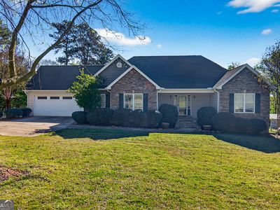1211 Parham Town Rd, Bowman, GA, 30624
