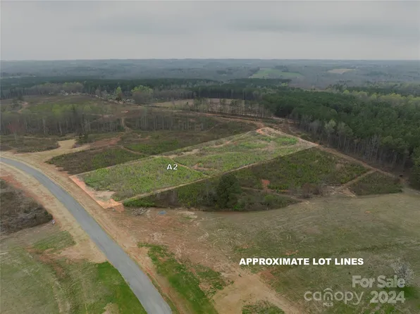 0 McCurry Farm Ln #A2, Lincolnton, NC 28092