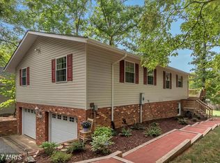 105 Eagle Ct, Locust Grove, VA 22508