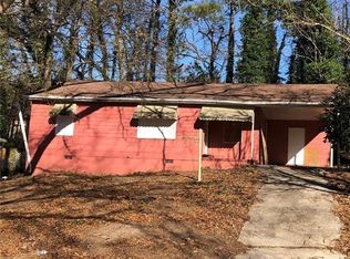 1531 Glenrock Dr NW, Atlanta, GA 30318