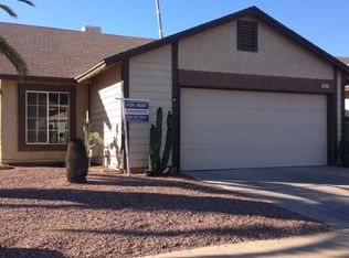 3063 W Placita Del Pasillo, Tucson, AZ 85746