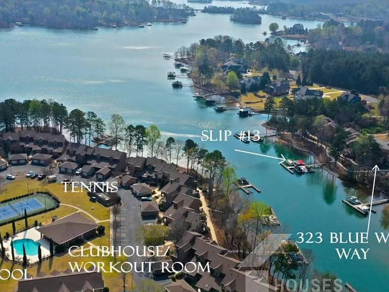 323 Blue Water Way — Photo 24