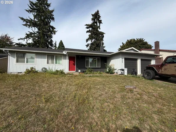4625 SW 189th Pl, Beaverton, OR 97078