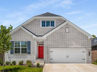 1814 Colby Rd, Mount Juliet, TN 37122