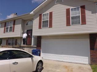 554 Briar Meadows Ct, Wentzville, MO 63385