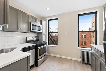 Rented by Brown Harris Stevens