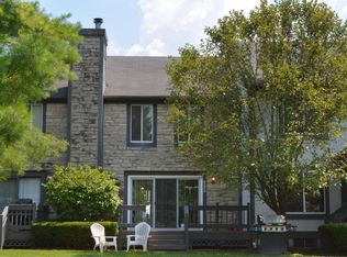 6323 Hyland Dr, Dublin, OH 43017