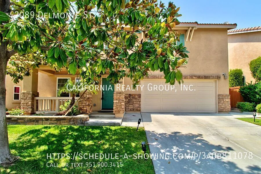 4 bed, 3.0 bath, 2526 sqft, $3,700 — Photo 3