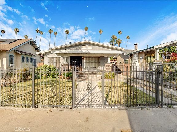 3rd image of 3940 Denker Ave