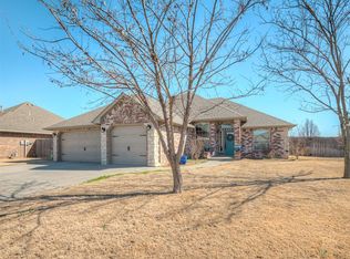 505 Ridge Lake Blvd, Norman, OK 73071