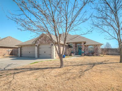 505 Ridge Lake Blvd, Norman, OK, 73071