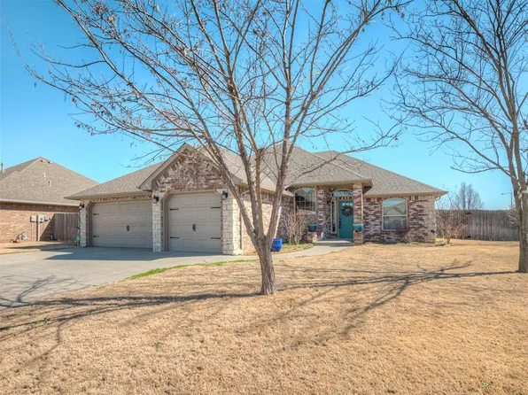 505 Ridge Lake Blvd, Norman, OK 73071