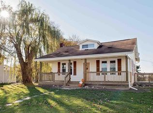 7112 S Adrian Hwy, Adrian, MI 49221