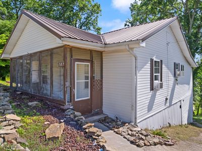 107 Padgett St, Corbin, KY, 40701