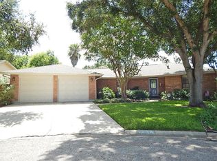 4306 Clear Fork Ct, Corpus Christi, TX 78410
