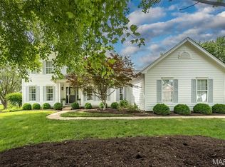 1315 Coach View Ln, Chesterfield, MO 63005